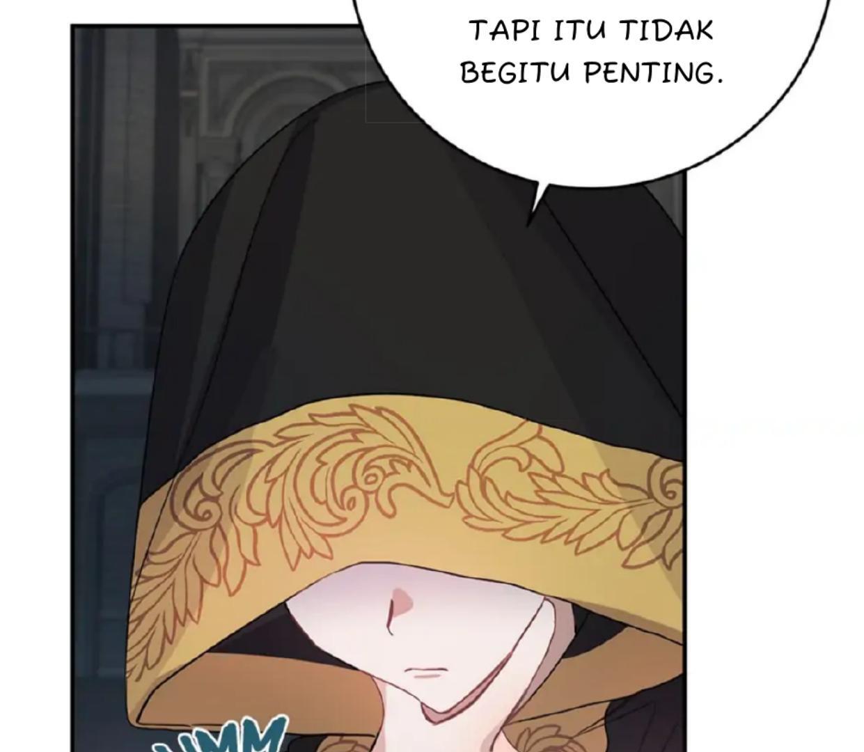 The Handmade Tales of the Handmaid Chapter 35 Gambar 26
