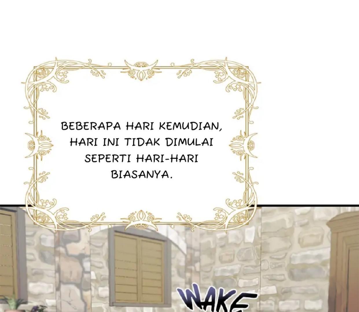 Manhwa The Handmade Tales of the Handmaid Chapter 35 gambar nomor 2