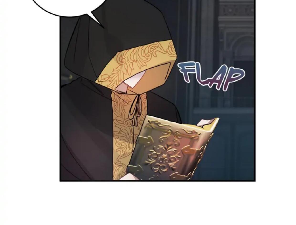 The Handmade Tales of the Handmaid Chapter 35 Gambar 30