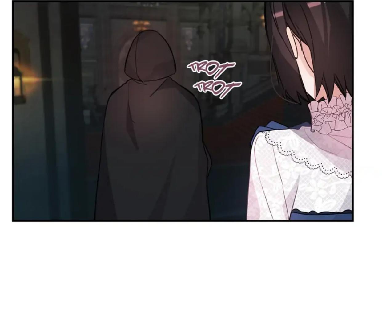 The Handmade Tales of the Handmaid Chapter 35 Gambar 35