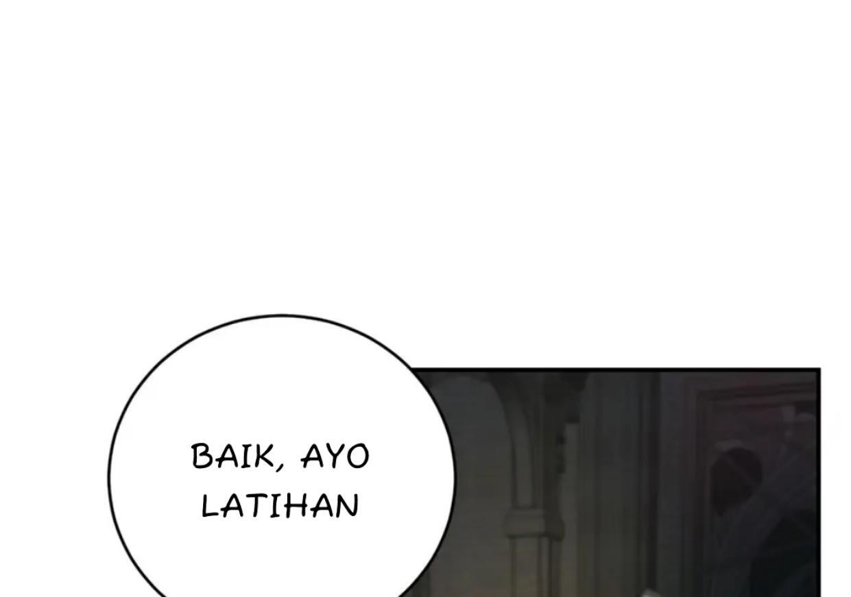 The Handmade Tales of the Handmaid Chapter 35 Gambar 36