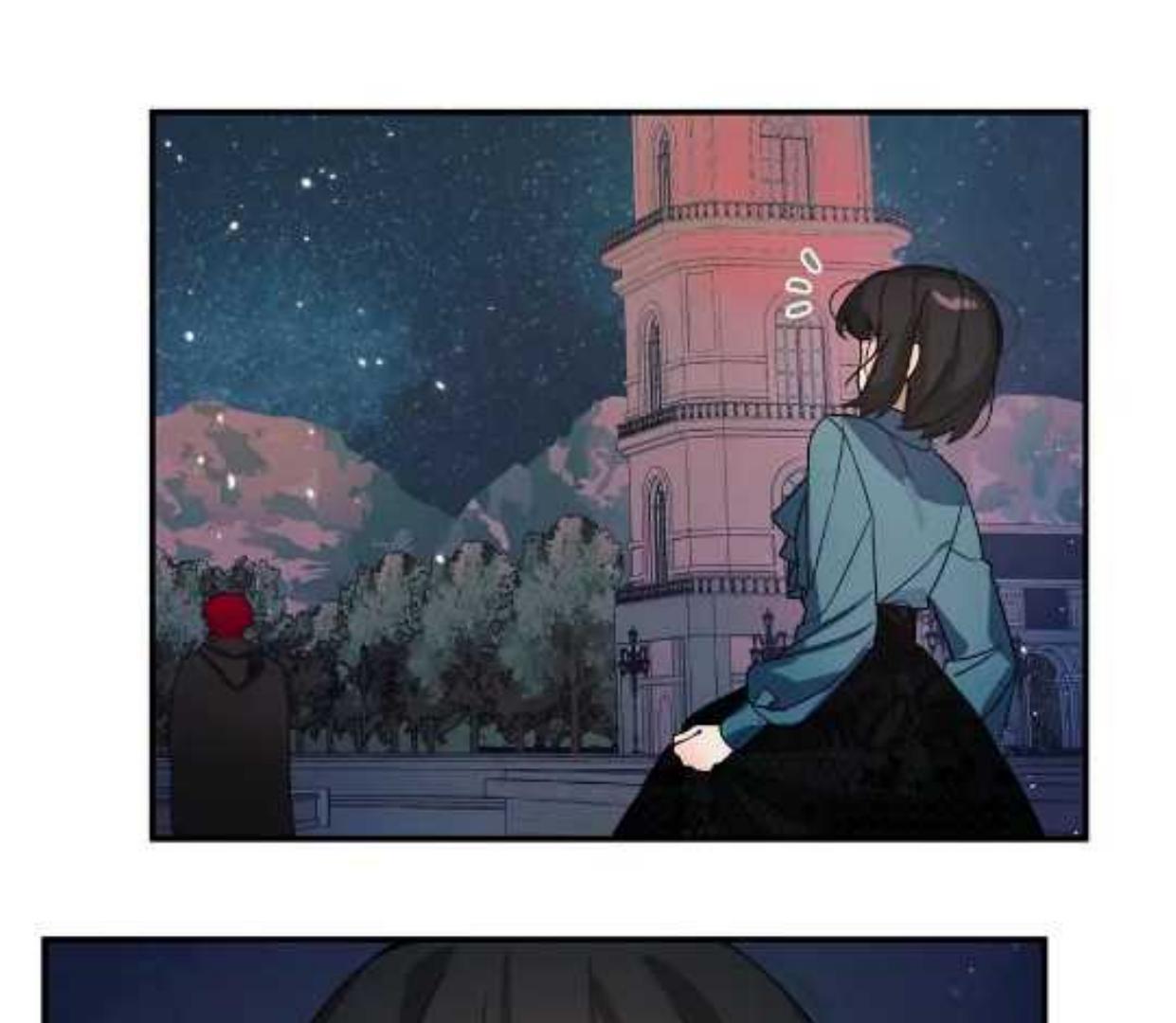 The Handmade Tales of the Handmaid Chapter 36 Gambar 40