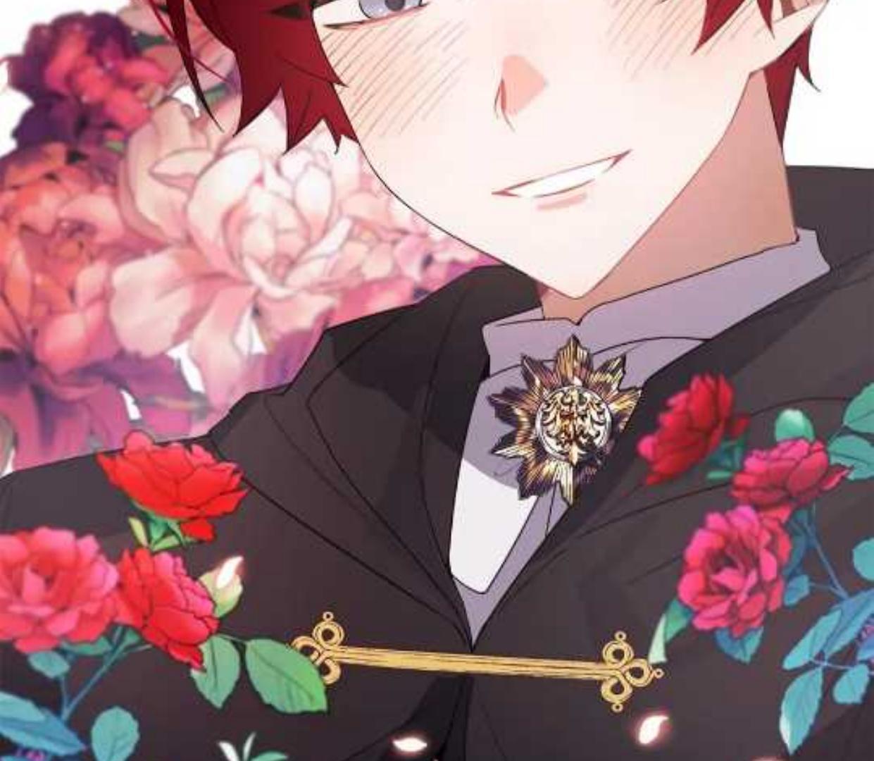 The Handmade Tales of the Handmaid Chapter 36 Gambar 49