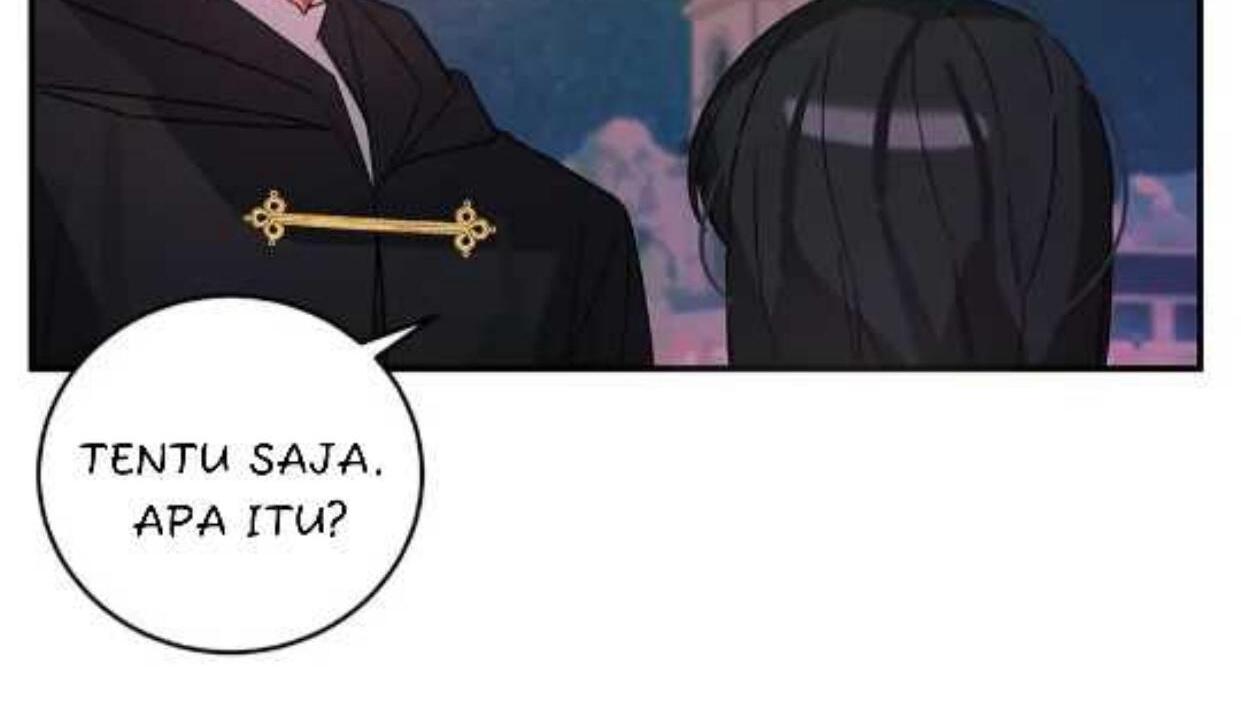 The Handmade Tales of the Handmaid Chapter 36 Gambar 54