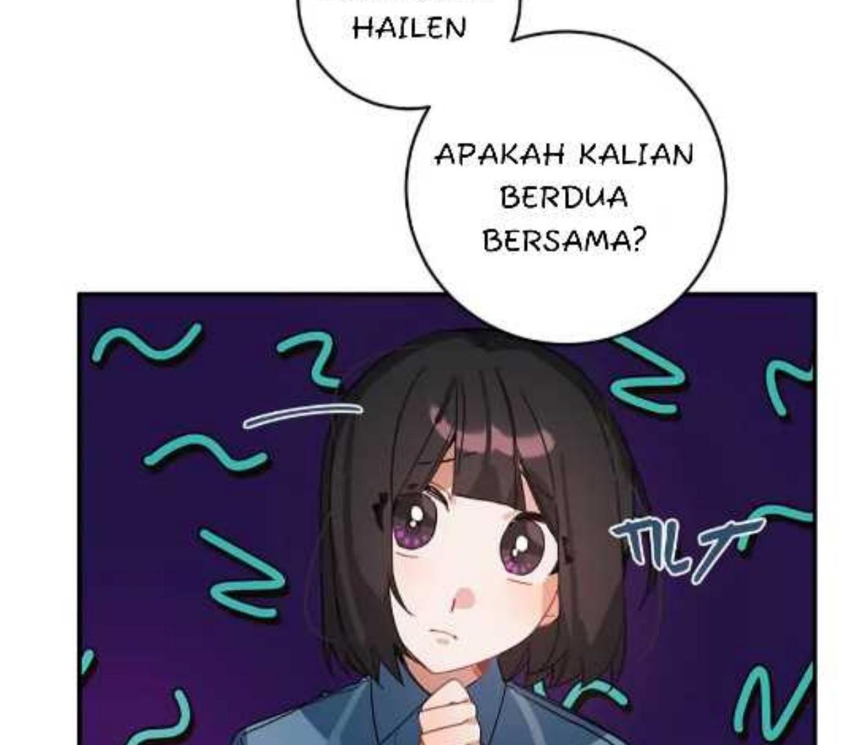 The Handmade Tales of the Handmaid Chapter 36 Gambar 63