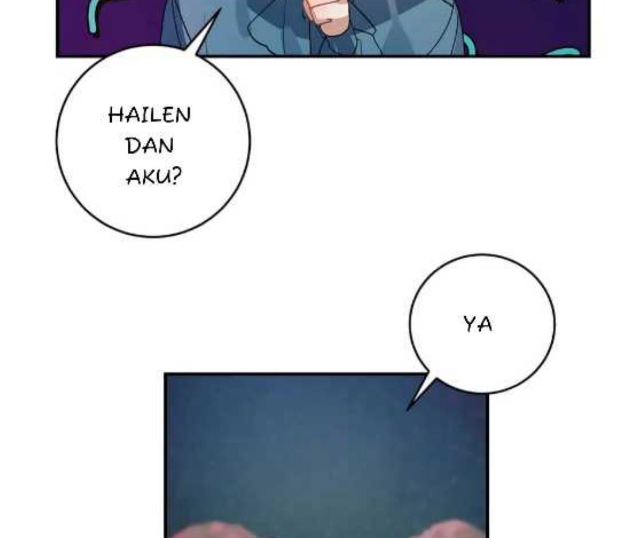 The Handmade Tales of the Handmaid Chapter 36 Gambar 64