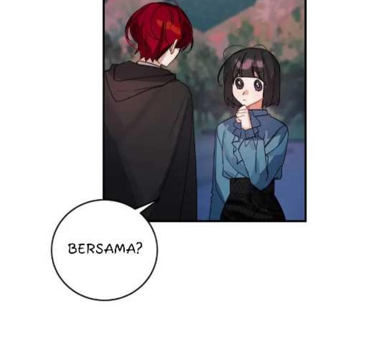 The Handmade Tales of the Handmaid Chapter 36 Gambar 65