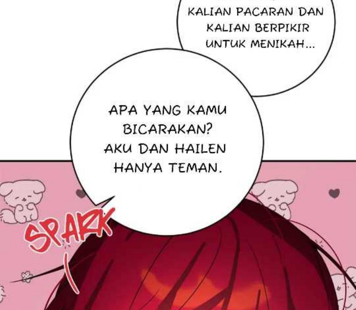 The Handmade Tales of the Handmaid Chapter 36 Gambar 67