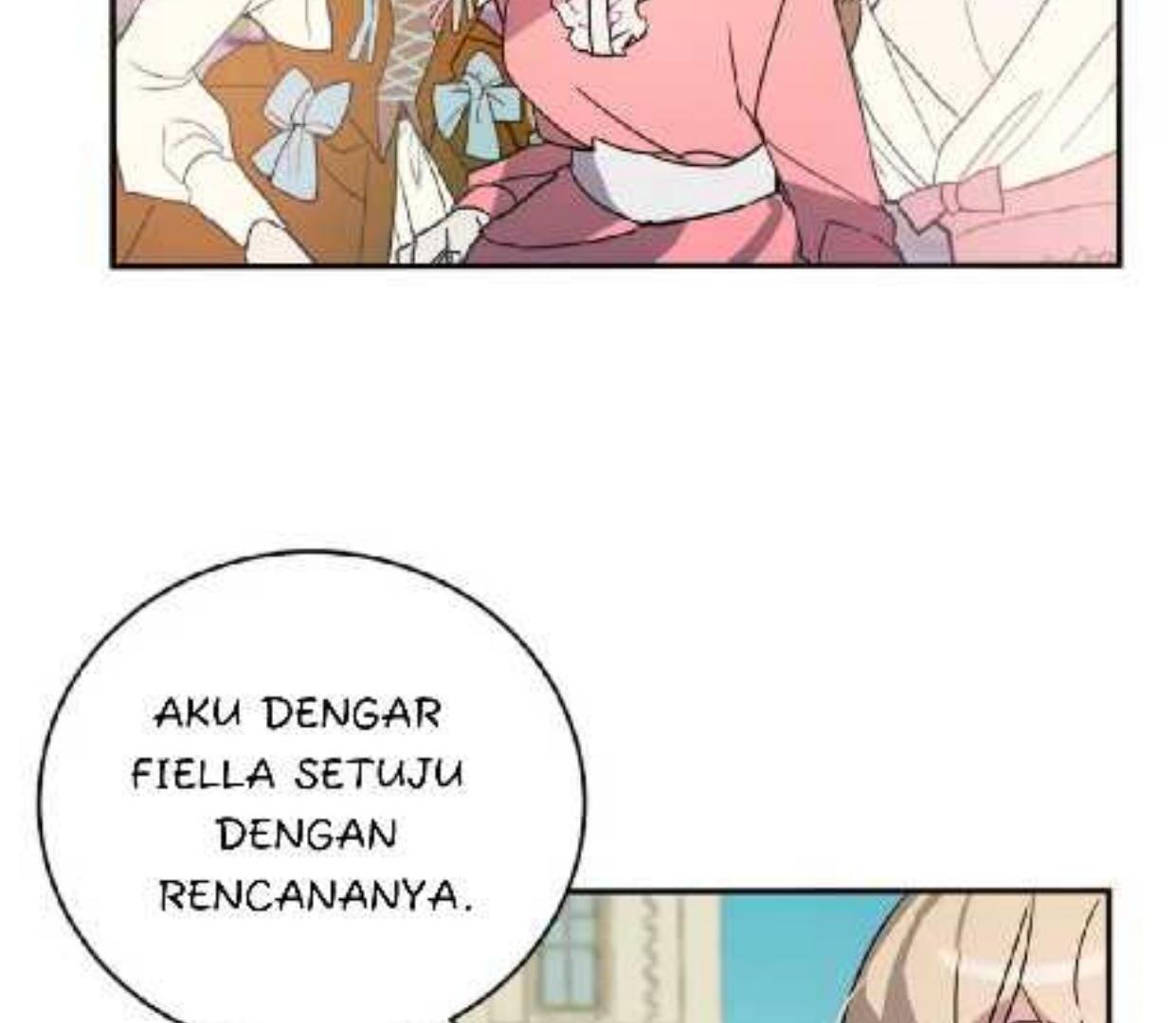 The Handmade Tales of the Handmaid Chapter 36 Gambar 7