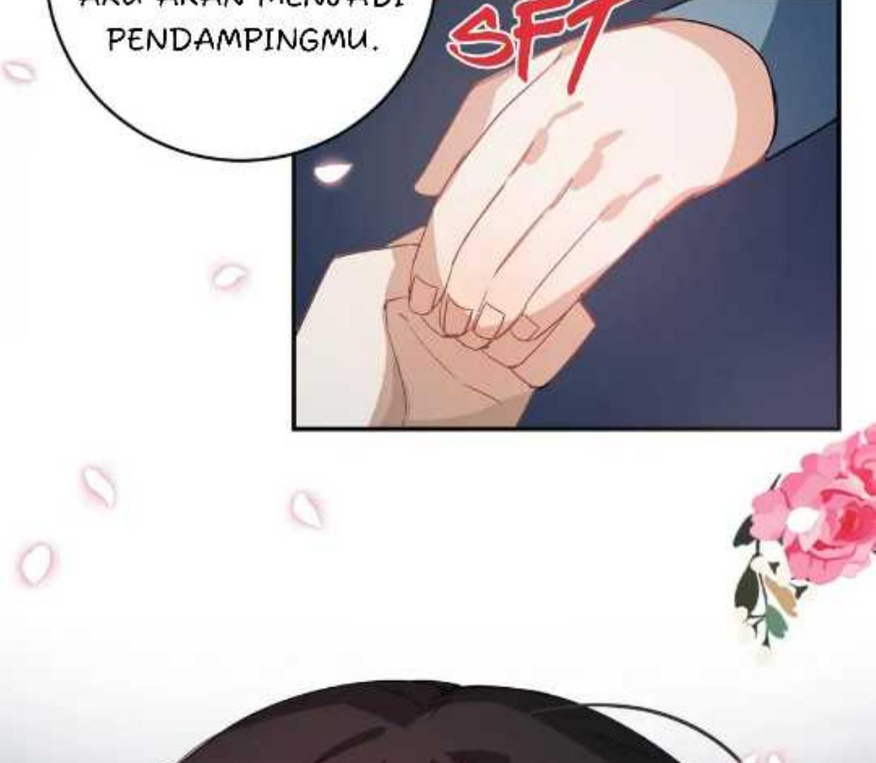 The Handmade Tales of the Handmaid Chapter 36 Gambar 72