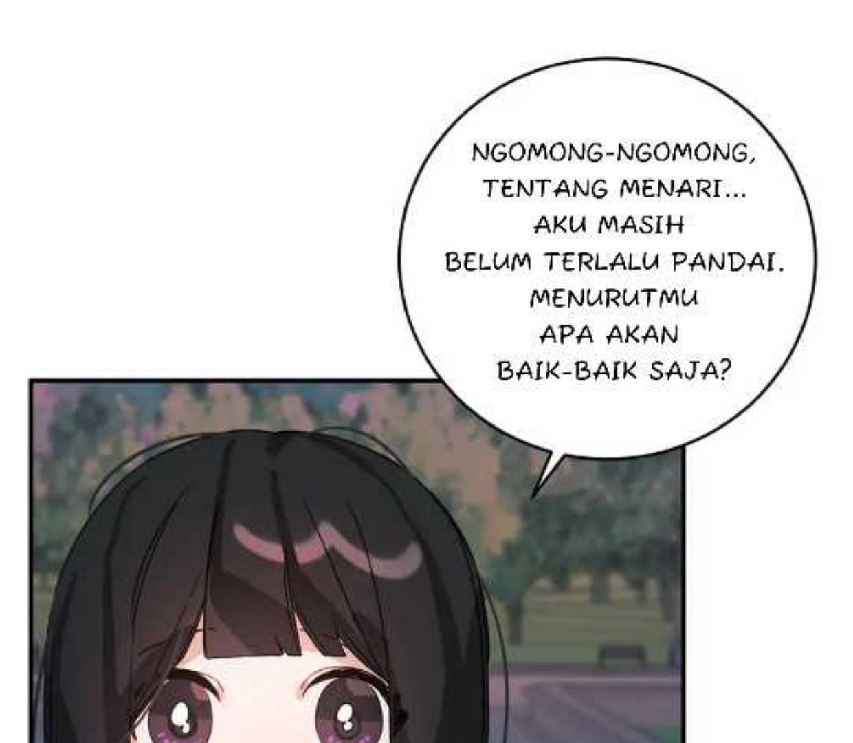 The Handmade Tales of the Handmaid Chapter 36 Gambar 78