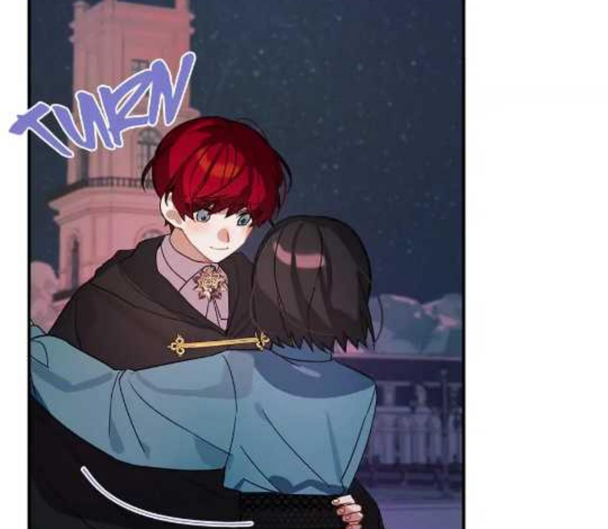 The Handmade Tales of the Handmaid Chapter 36 Gambar 88