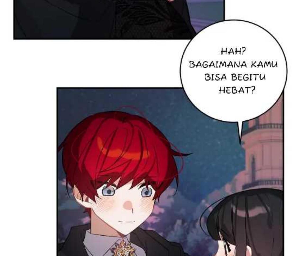 The Handmade Tales of the Handmaid Chapter 36 Gambar 89