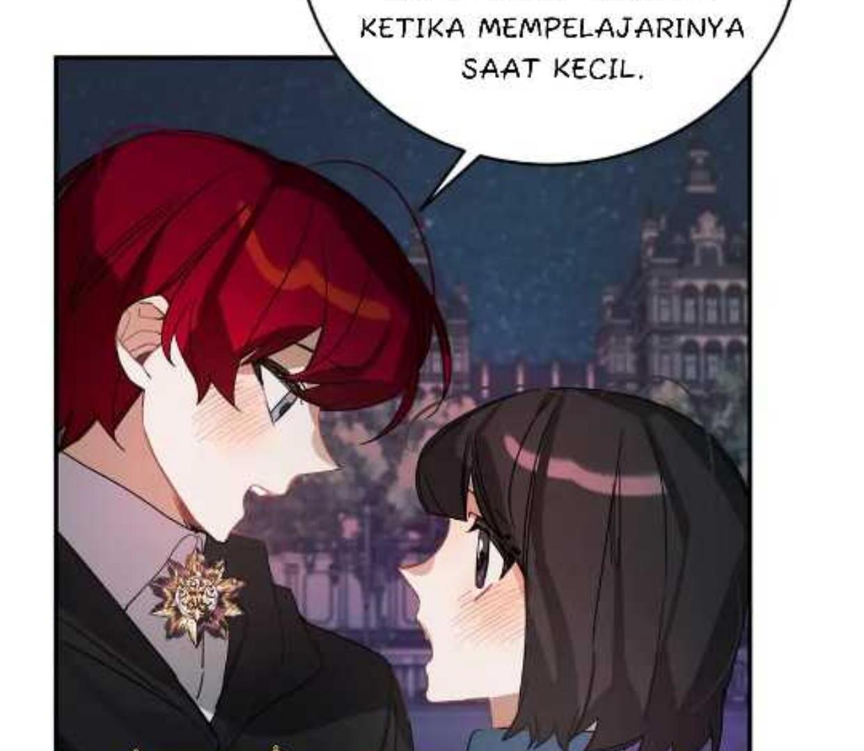 The Handmade Tales of the Handmaid Chapter 36 Gambar 91