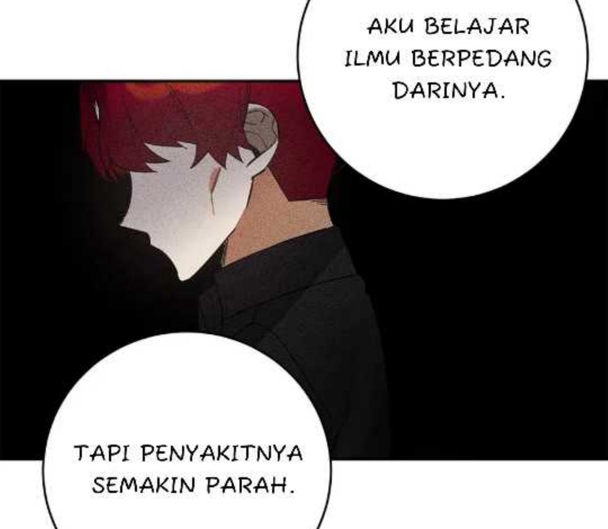 The Handmade Tales of the Handmaid Chapter 36 Gambar 96