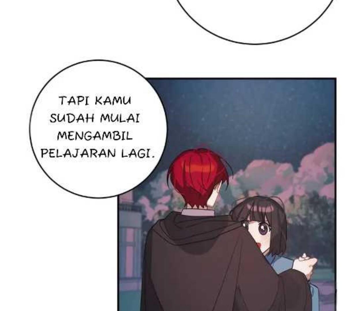 The Handmade Tales of the Handmaid Chapter 36 Gambar 105