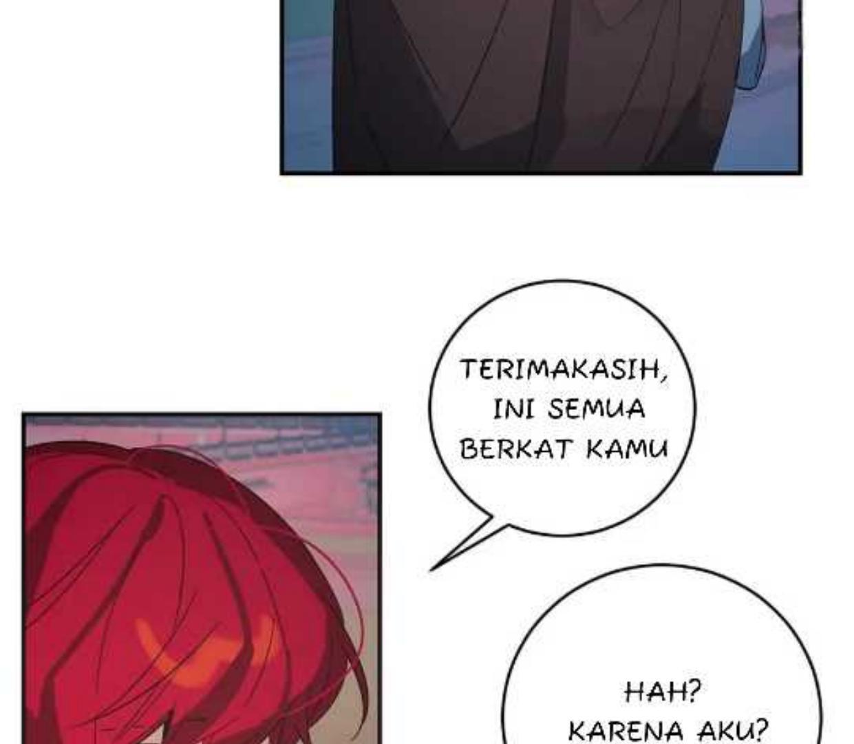 The Handmade Tales of the Handmaid Chapter 36 Gambar 106