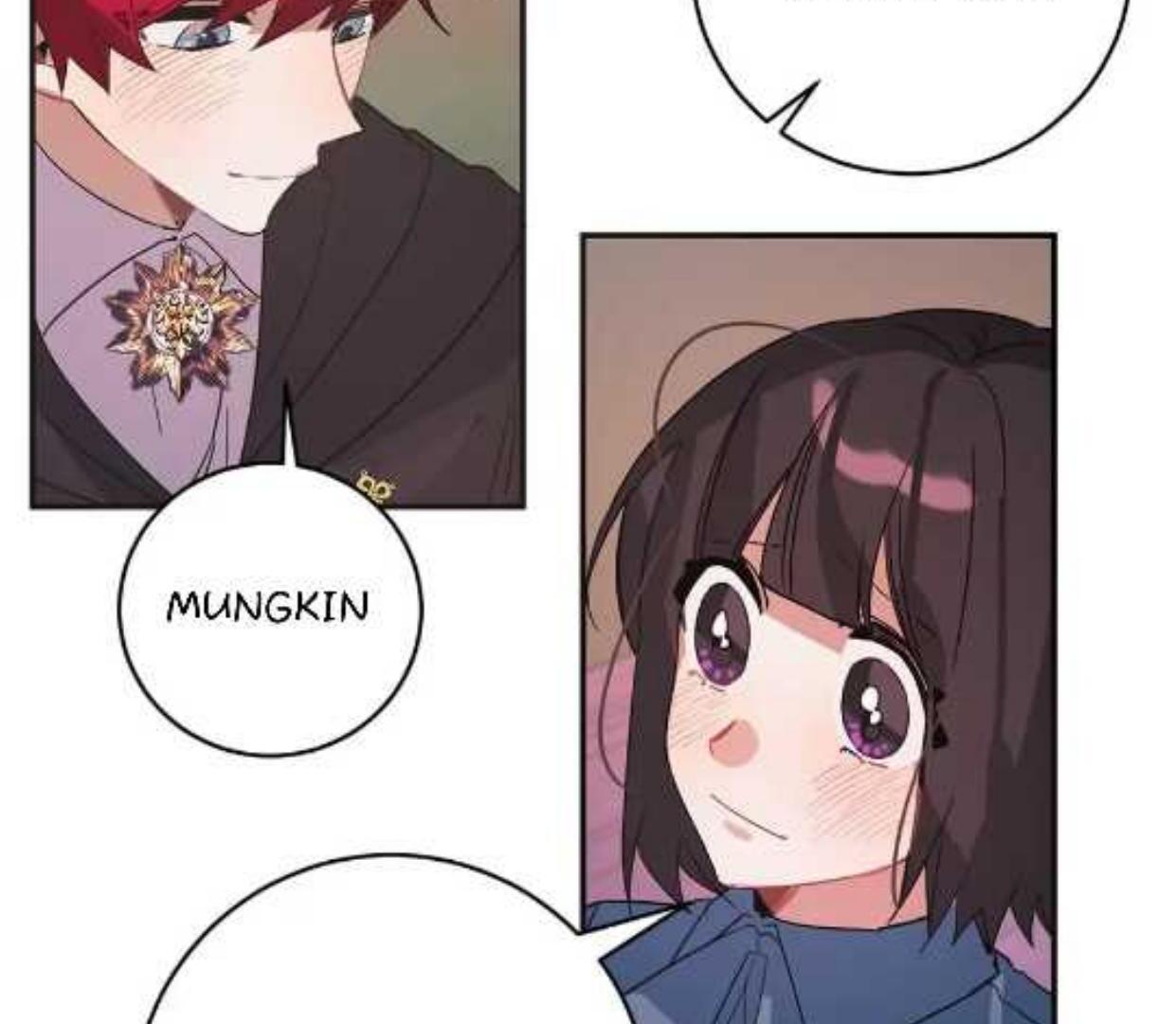 The Handmade Tales of the Handmaid Chapter 36 Gambar 107