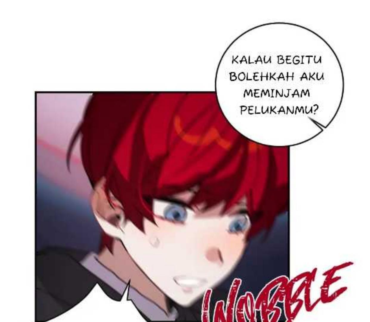 The Handmade Tales of the Handmaid Chapter 36 Gambar 112