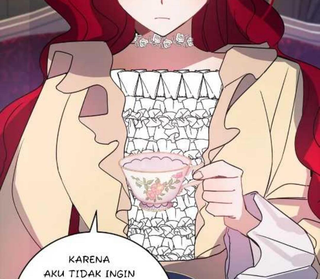 The Handmade Tales of the Handmaid Chapter 36 Gambar 13