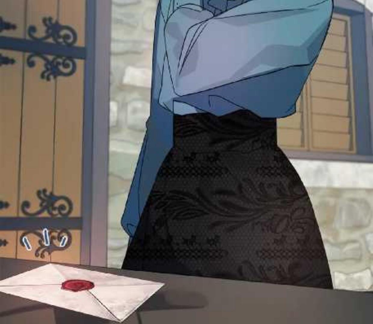 The Handmade Tales of the Handmaid Chapter 36 Gambar 27