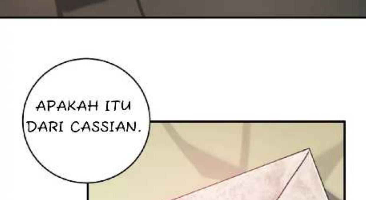 The Handmade Tales of the Handmaid Chapter 36 Gambar 28