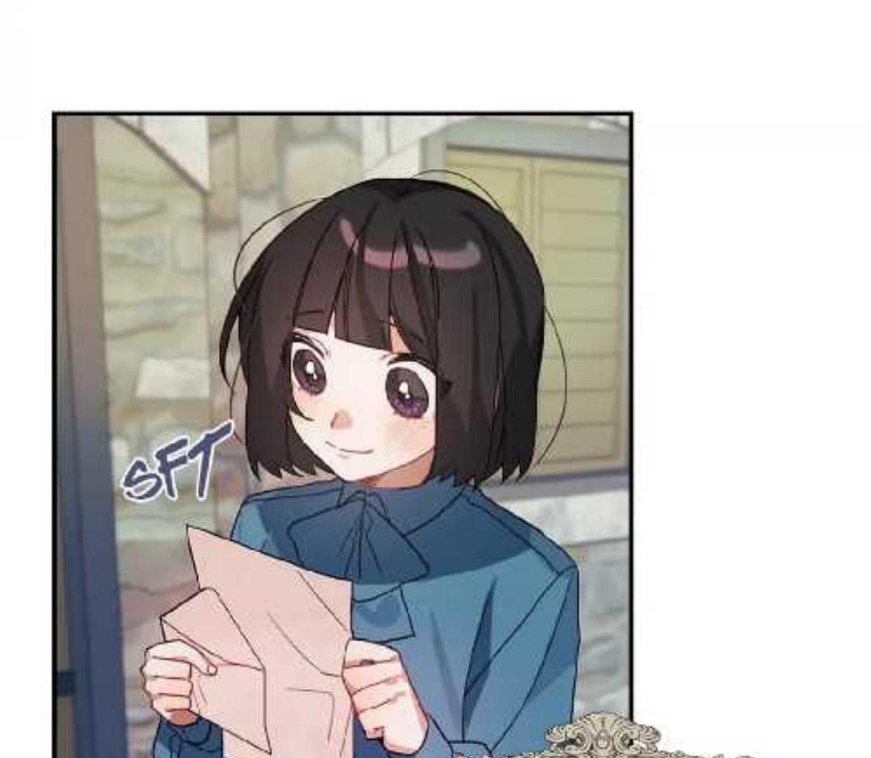 The Handmade Tales of the Handmaid Chapter 36 Gambar 30