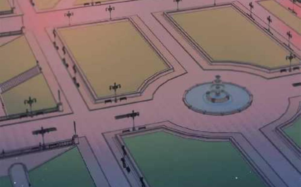 The Handmade Tales of the Handmaid Chapter 36 Gambar 38