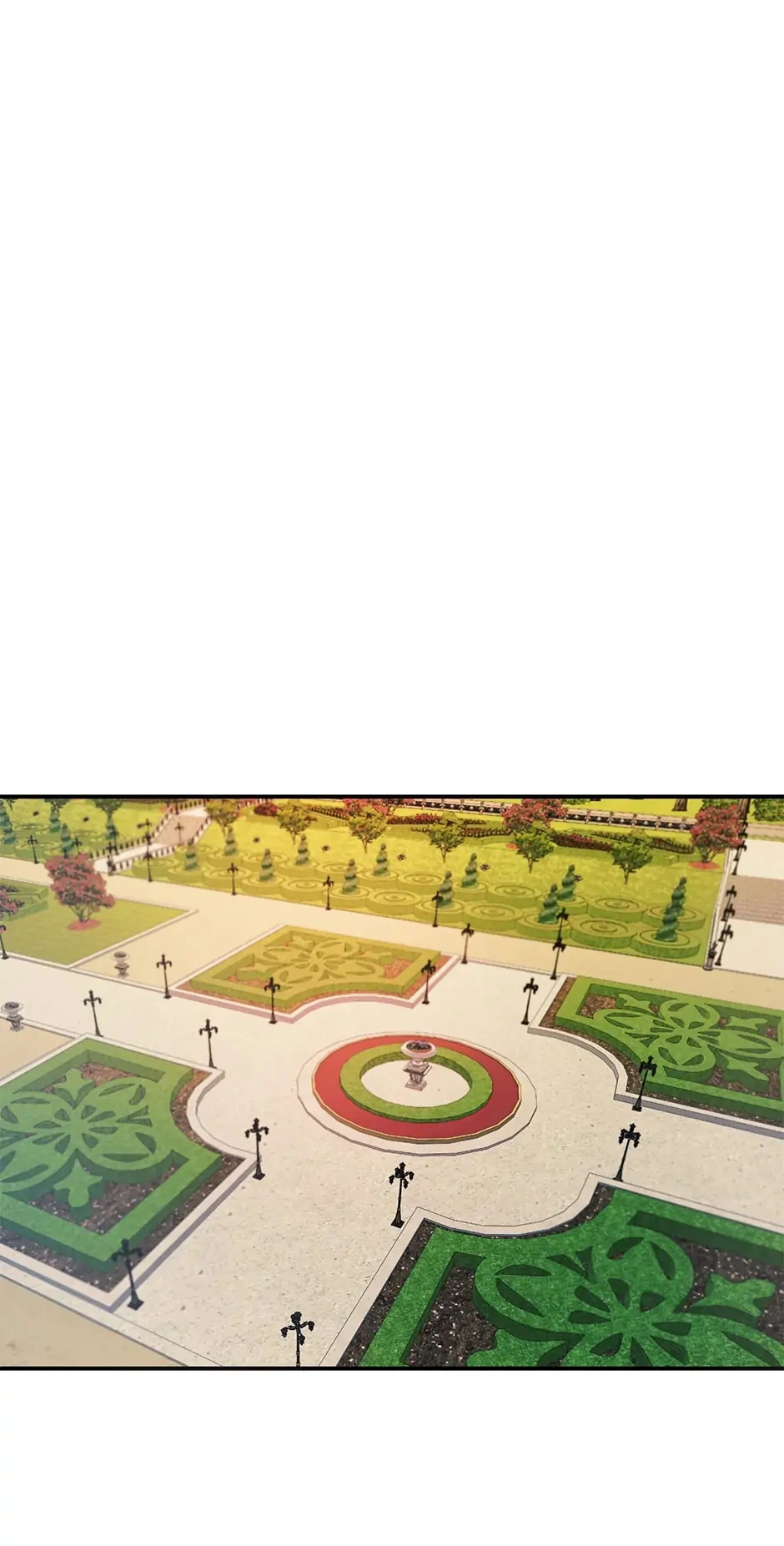 The Handmade Tales of the Handmaid Chapter 37 Gambar 40