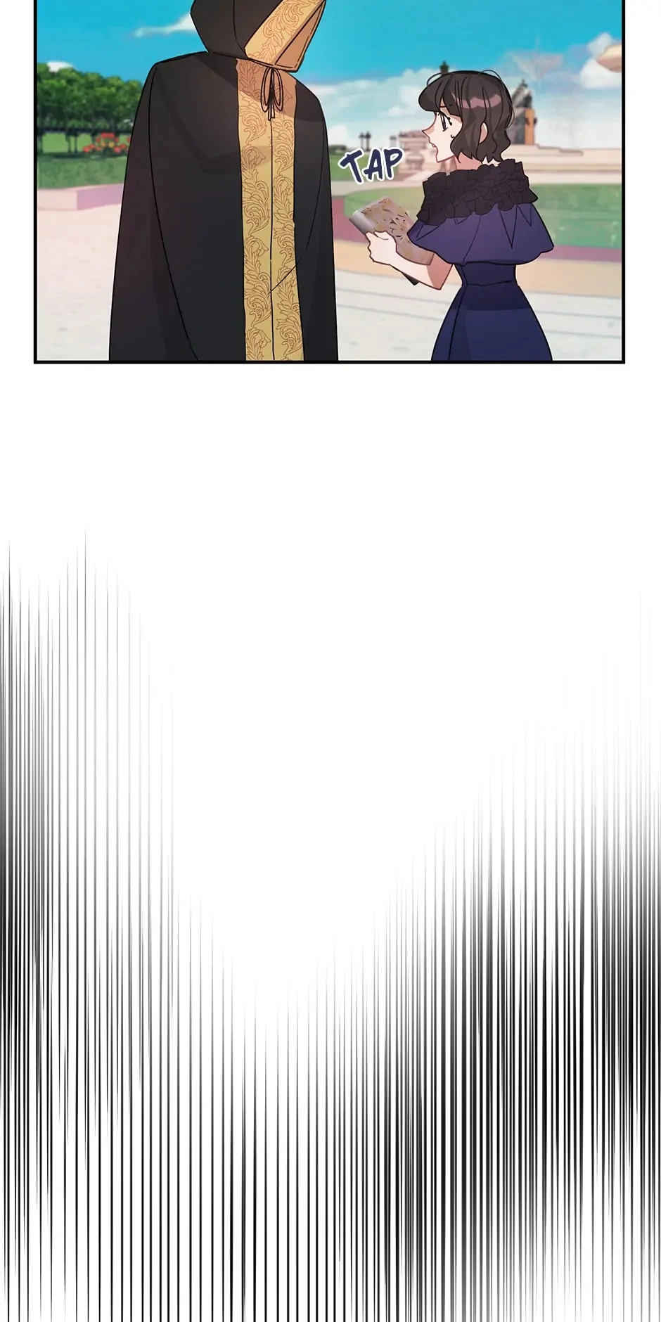 The Handmade Tales of the Handmaid Chapter 37 Gambar 53