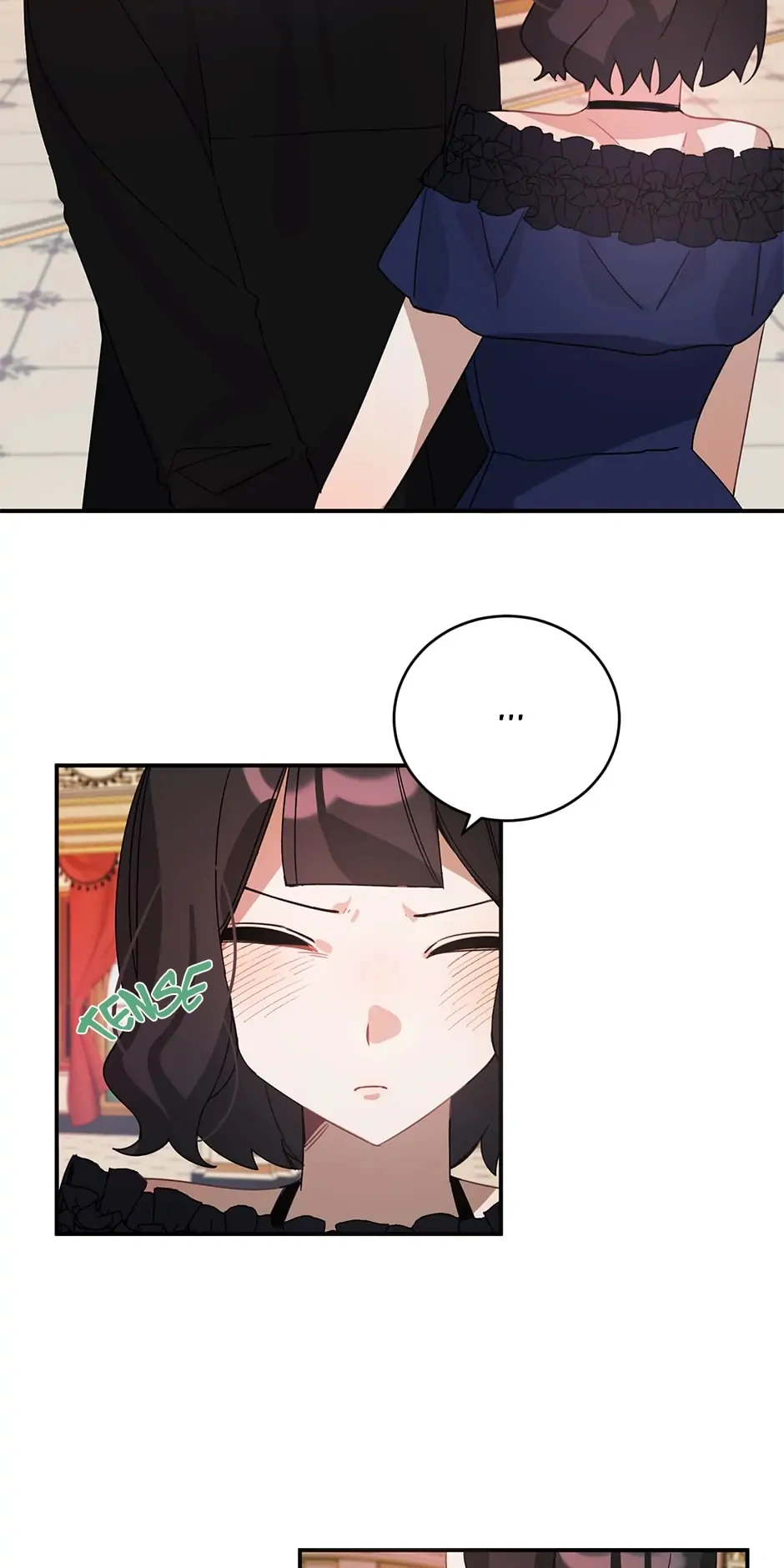 The Handmade Tales of the Handmaid Chapter 37 Gambar 31