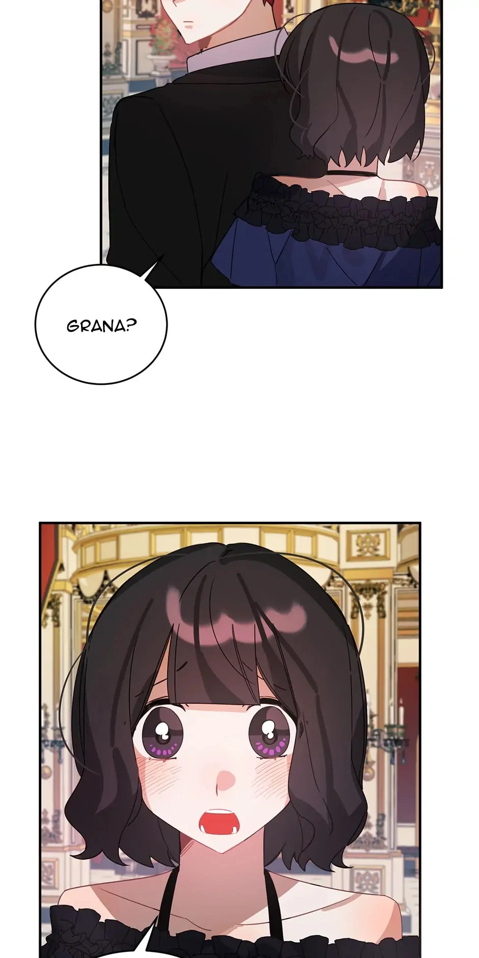 The Handmade Tales of the Handmaid Chapter 37 Gambar 35