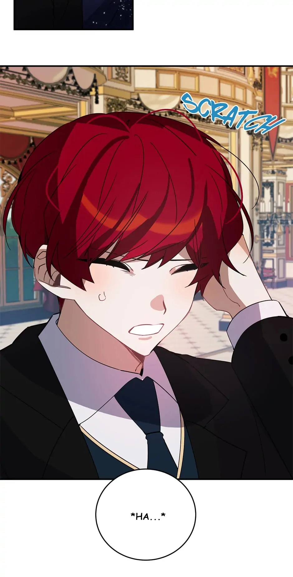 The Handmade Tales of the Handmaid Chapter 37 Gambar 39