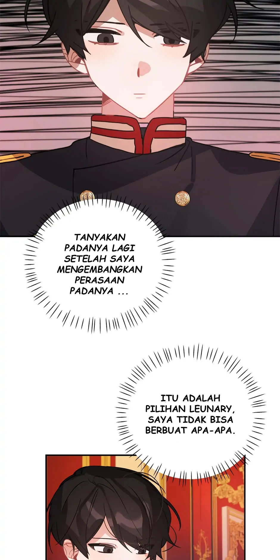 The Handmade Tales of the Handmaid Chapter 38 Gambar 42