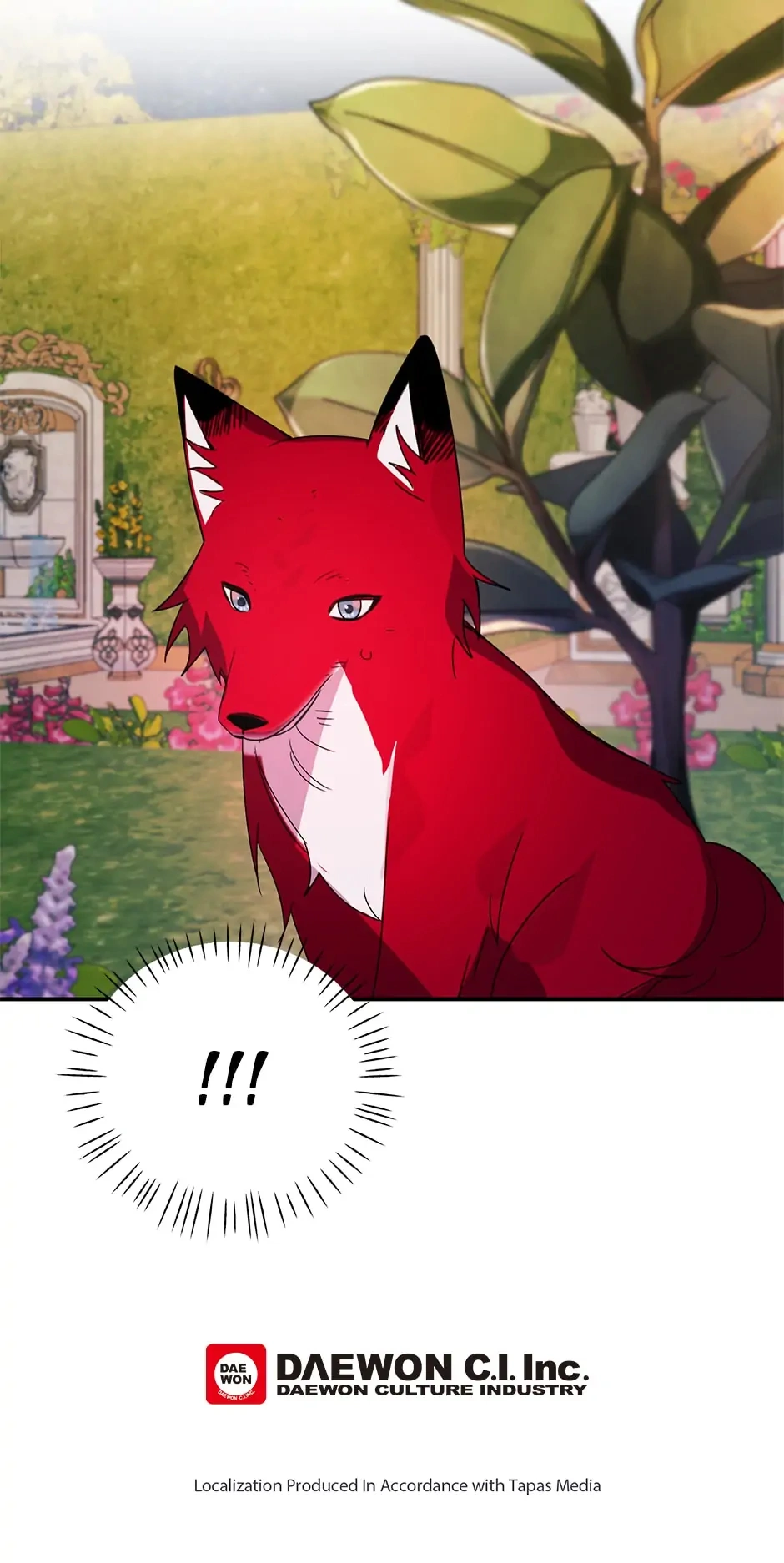 The Handmade Tales of the Handmaid Chapter 38 Gambar 50