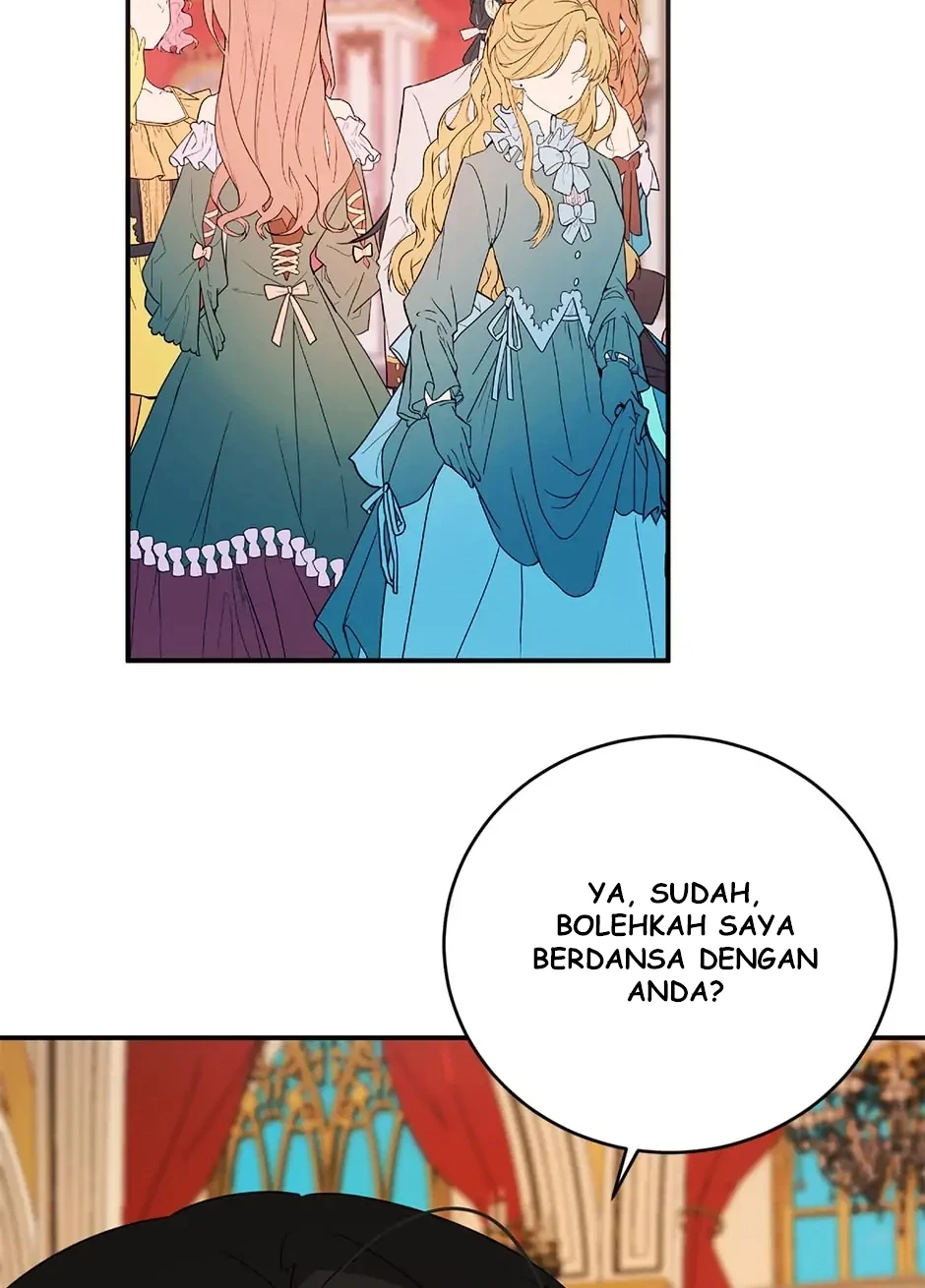 The Handmade Tales of the Handmaid Chapter 38 Gambar 6