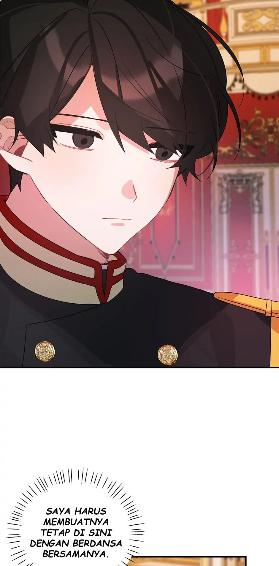 The Handmade Tales of the Handmaid Chapter 38 Gambar 7