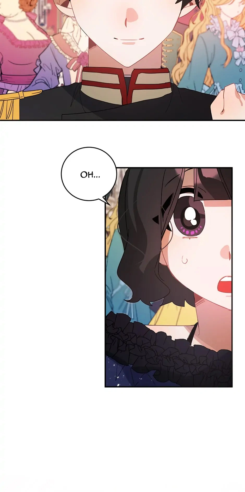 The Handmade Tales of the Handmaid Chapter 38 Gambar 13