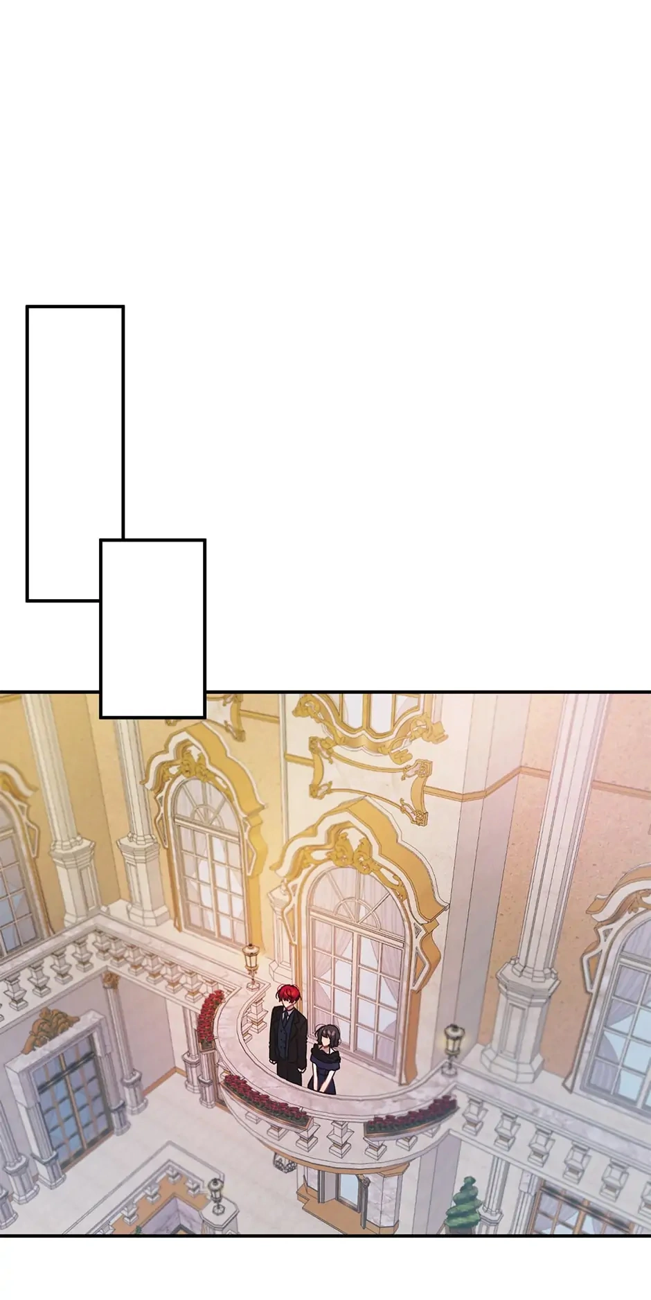 The Handmade Tales of the Handmaid Chapter 38 Gambar 28