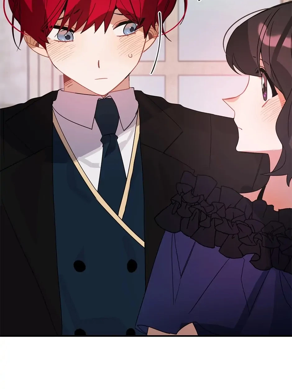 The Handmade Tales of the Handmaid Chapter 38 Gambar 31