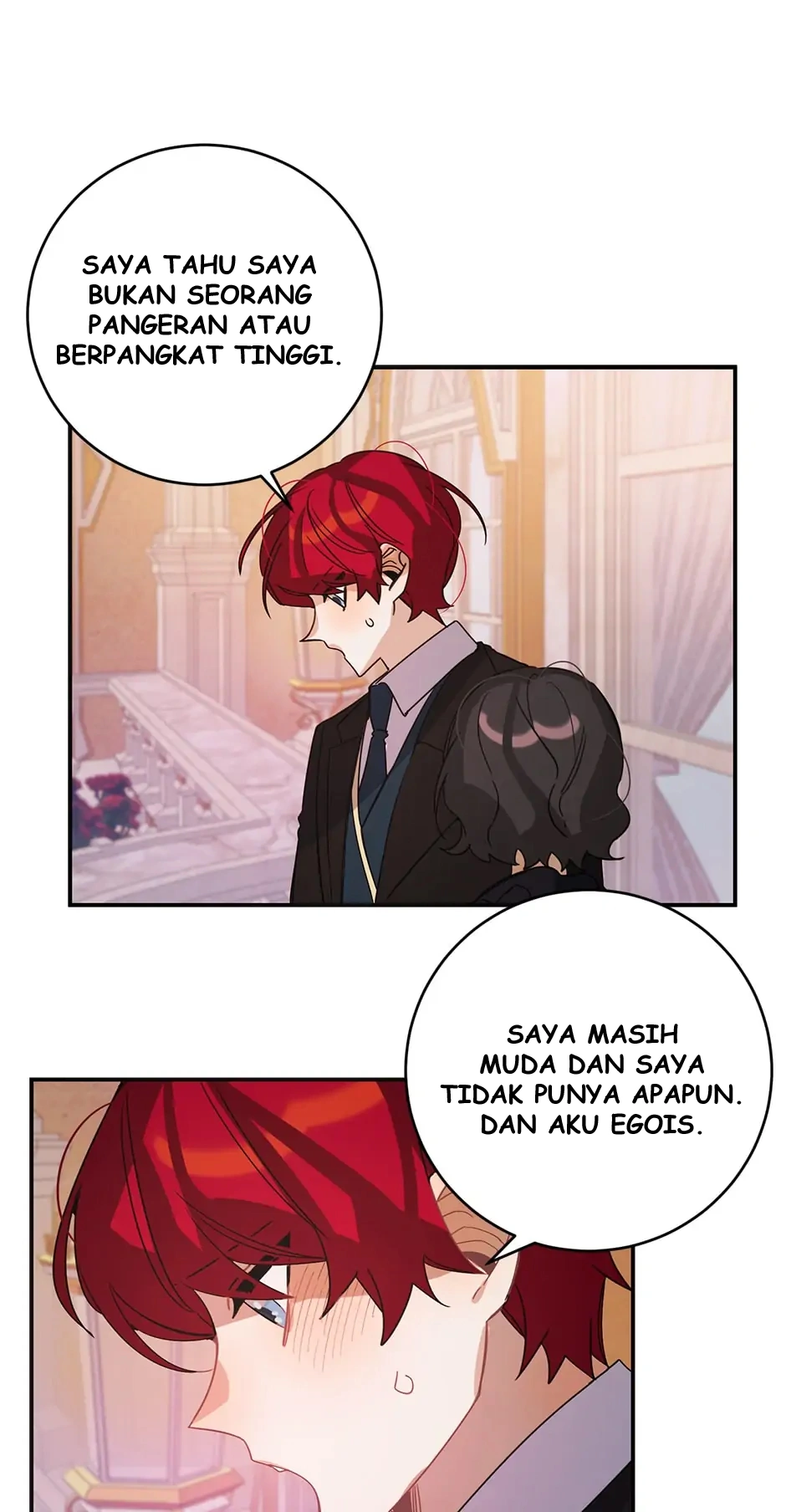 The Handmade Tales of the Handmaid Chapter 38 Gambar 32