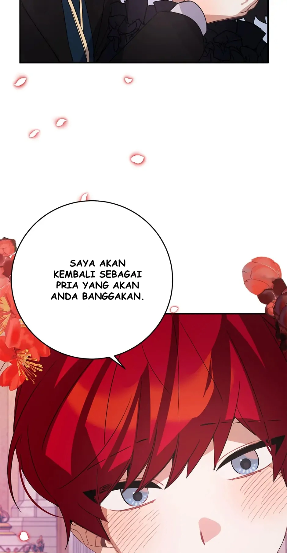 The Handmade Tales of the Handmaid Chapter 38 Gambar 37