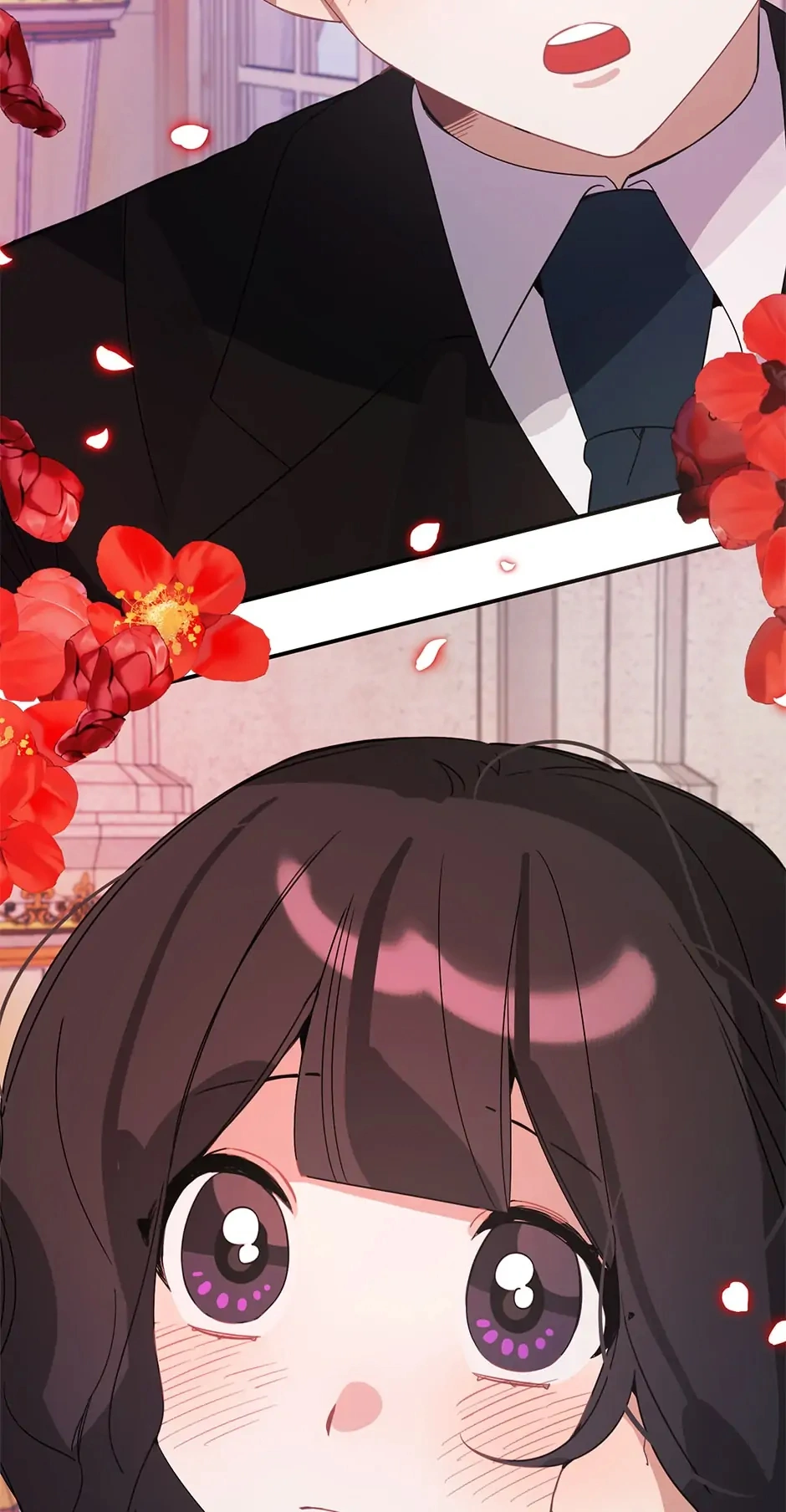 The Handmade Tales of the Handmaid Chapter 38 Gambar 38