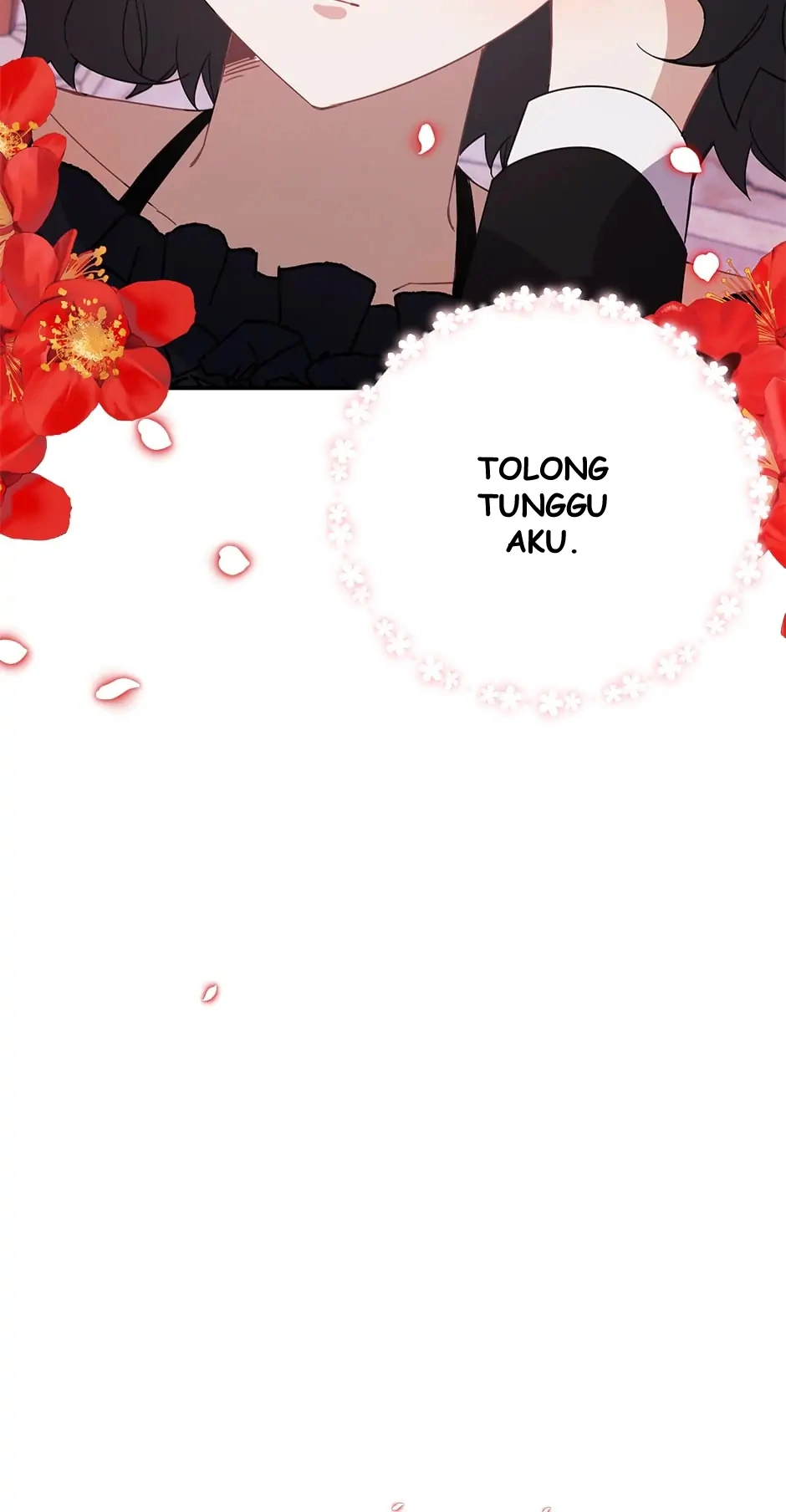 The Handmade Tales of the Handmaid Chapter 38 Gambar 39