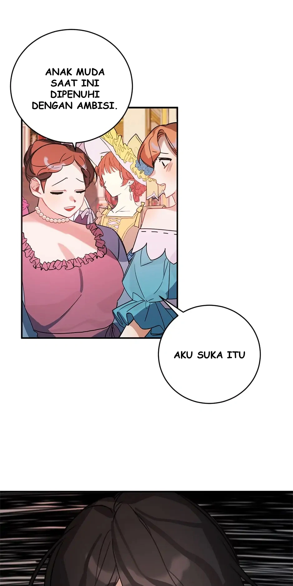 The Handmade Tales of the Handmaid Chapter 38 Gambar 41