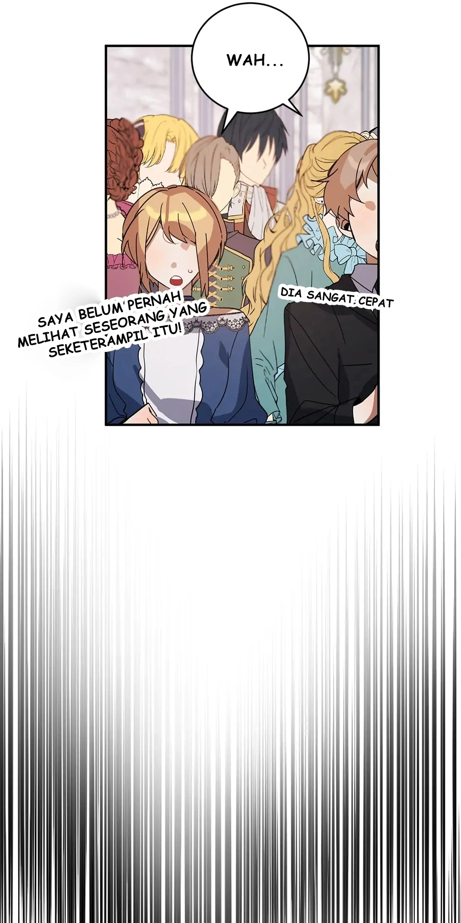 The Handmade Tales of the Handmaid Chapter 39 Gambar 47