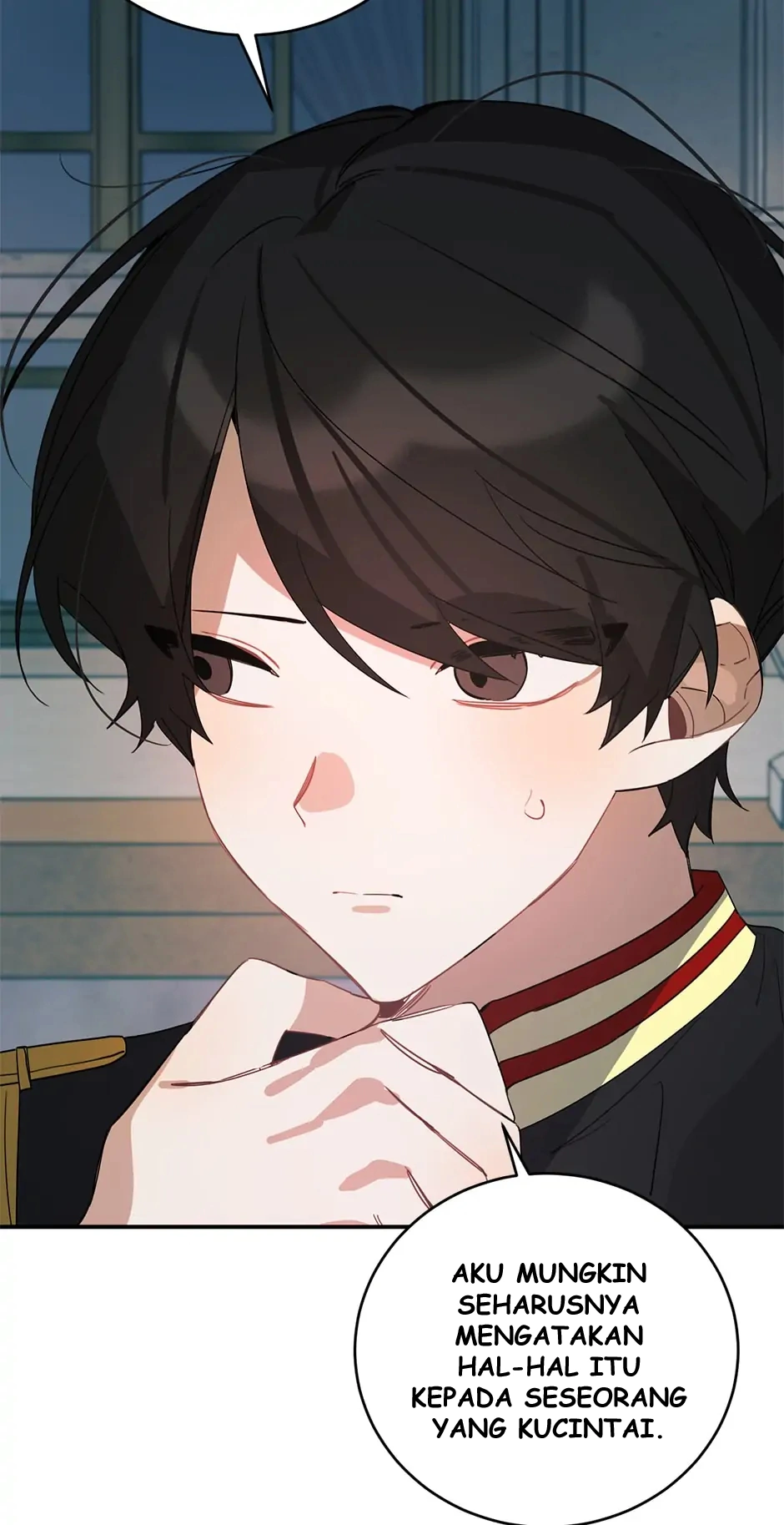 The Handmade Tales of the Handmaid Chapter 39 Gambar 6