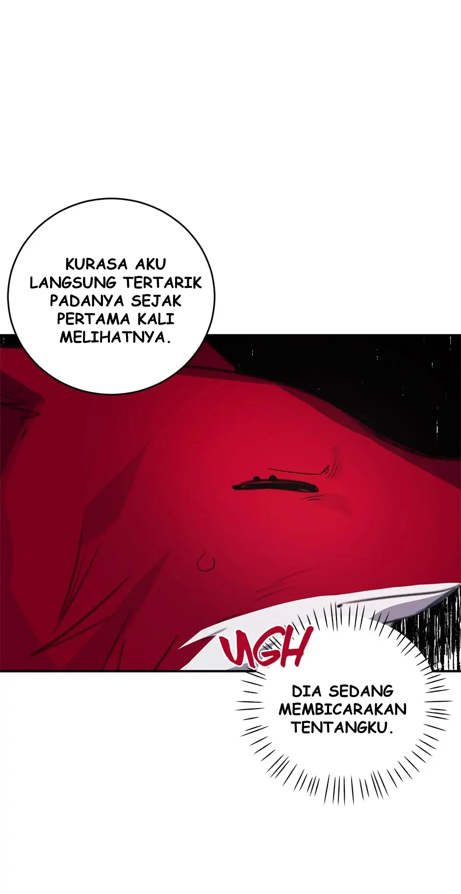 The Handmade Tales of the Handmaid Chapter 39 Gambar 8