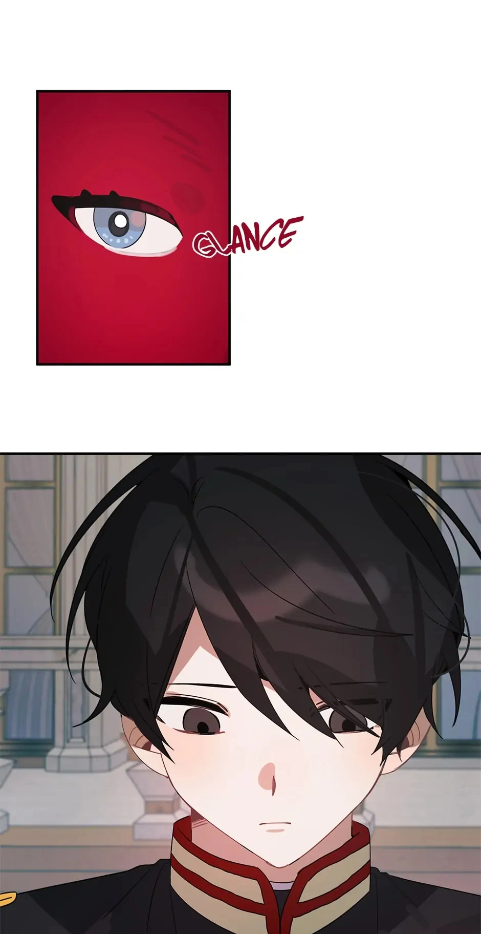 The Handmade Tales of the Handmaid Chapter 39 Gambar 9