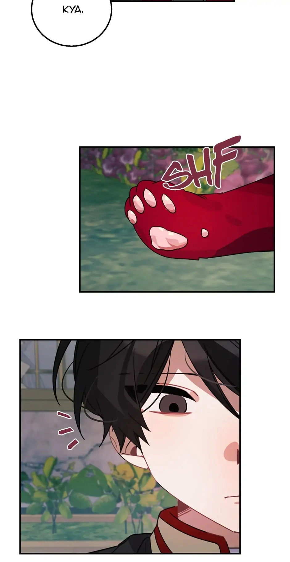 The Handmade Tales of the Handmaid Chapter 39 Gambar 11